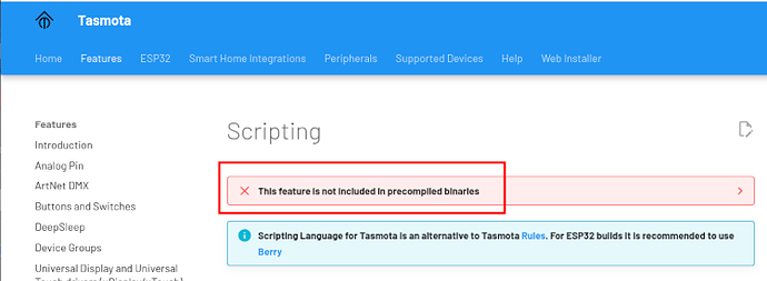 Tasmota_Scripting
