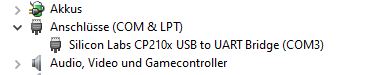 dongle p3