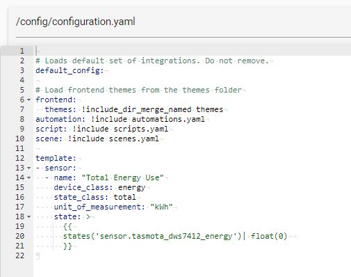 Yaml