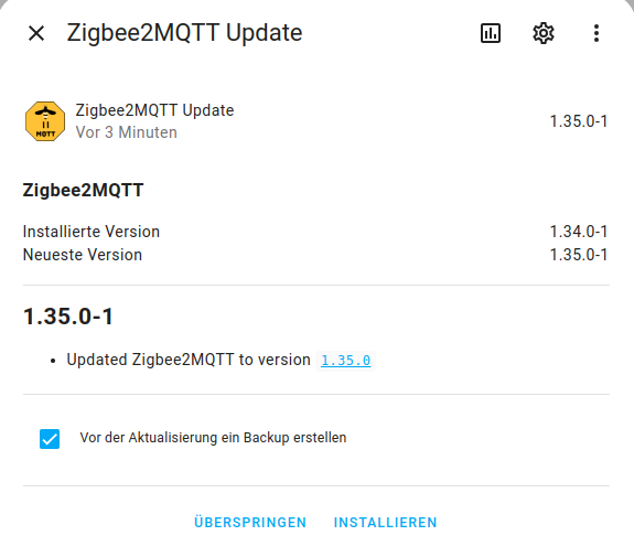 Z2M_Update