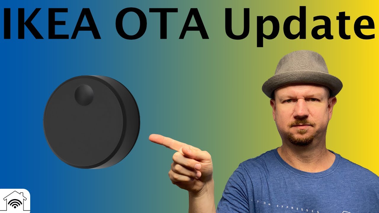 IKEA Taster [E1812] Firmware-Update - Integrationen - simon42 Community