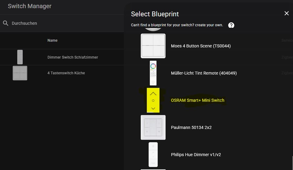 Ledvance Smart Switch Module Ledvance/Osram Smart+ mini switch - Gadgets, Geräte, Sensoren & Aktoren ...