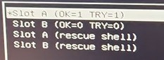 HA Boot 3
