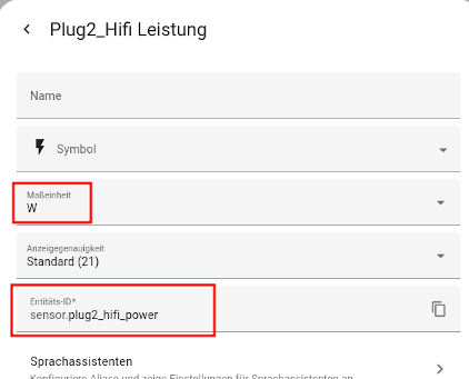 sensor.plug2_hifi_power