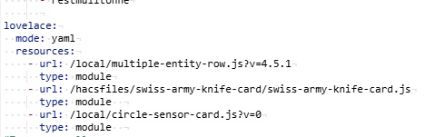 yaml