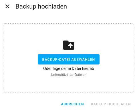 HA_Backup_hochladen