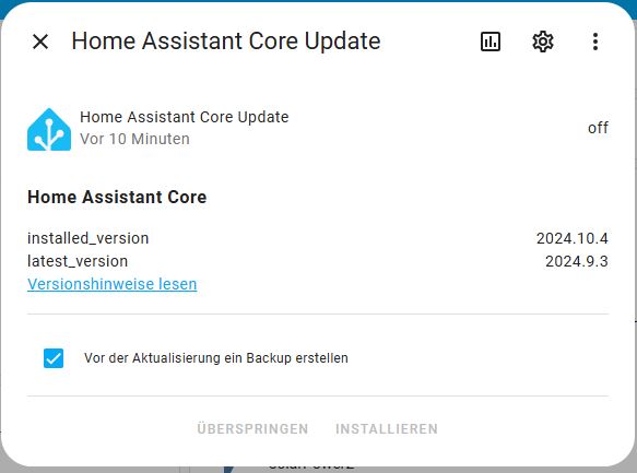 HA_update