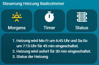 Bad Steuerung #7