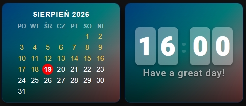 piotras-smart-button-clock-calendar
