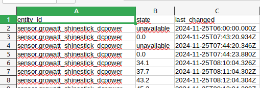 Growatt_CSV