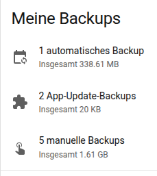 HA_Backups