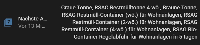 erg