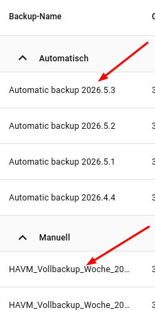 HA_Backup_Namen