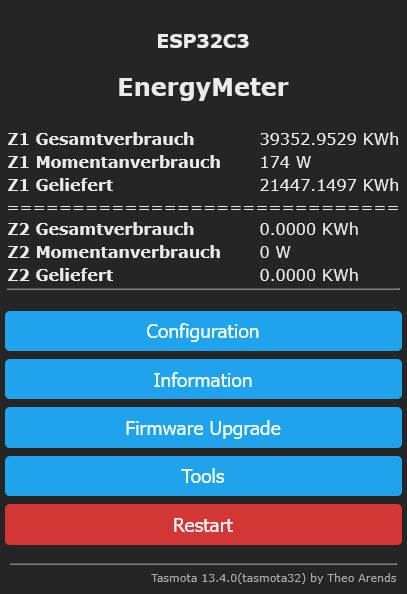 Screenshot 2025-02-08 at 16-00-51 EnergyMeter - Main Menu