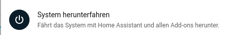 HA_System_herunterfahren