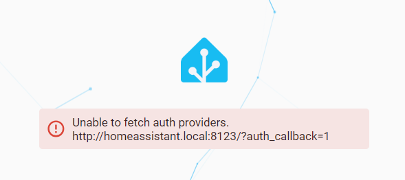 Hilfe ... Home Assistant startet nicht nach duckdns Installation - Add ...
