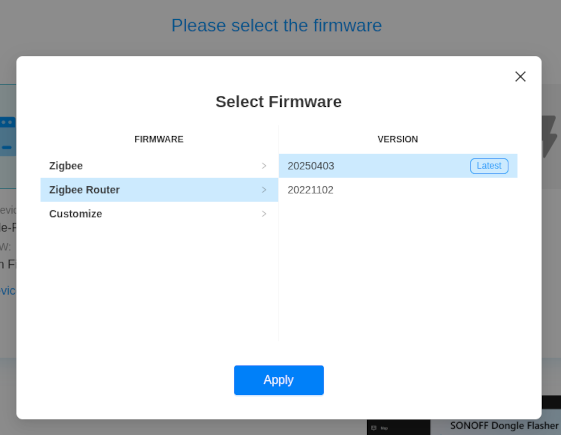 Dongle_P_Router_Firmware