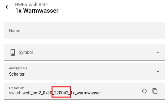 Warmwasser_Entität