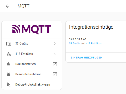 HA_MQTT_Integration