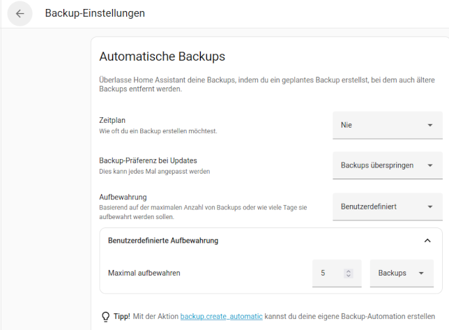 HA_Backup_Einstellungen