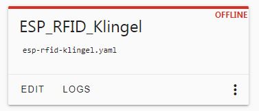 klingel