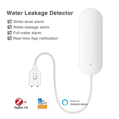Screenshot 2025-01-24 at 07-49-51 Ewelink zigbee 3 0 wassers ensor alarm wasser leck detektor hochwasser alarm überlauf sicherheits alarmsystem funktioniert mit zigbee gateway - AliExpress 30