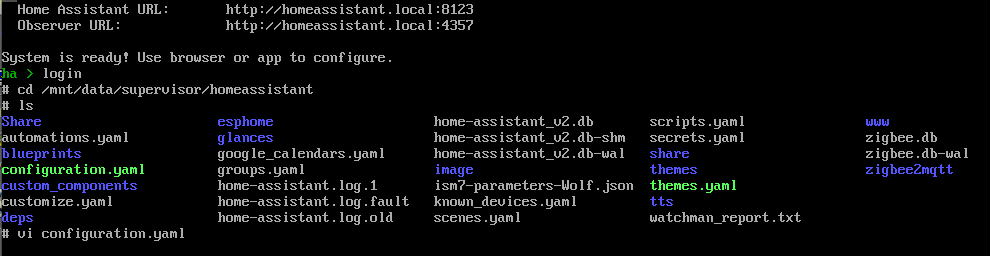 HA_CLI_configuration_yaml