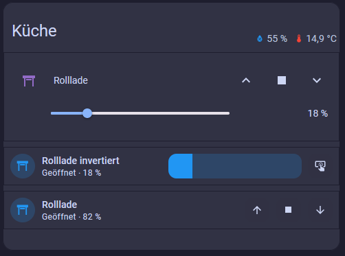 Rollade 1