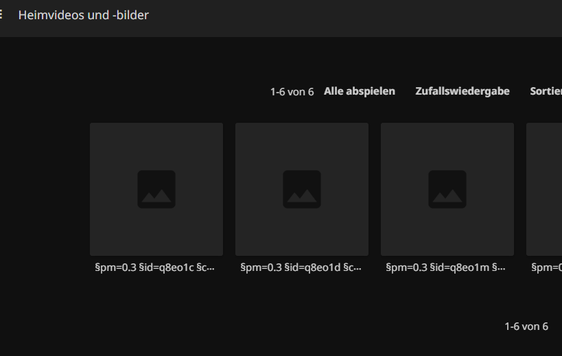 JellyfinBilder