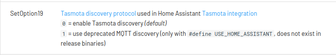 Tasmota_SetOption19
