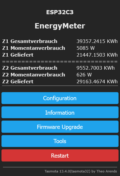 Screenshot 2025-02-08 at 17-31-24 EnergyMeter - Main Menu