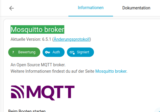 HA_Mosquitto_broker_Addon