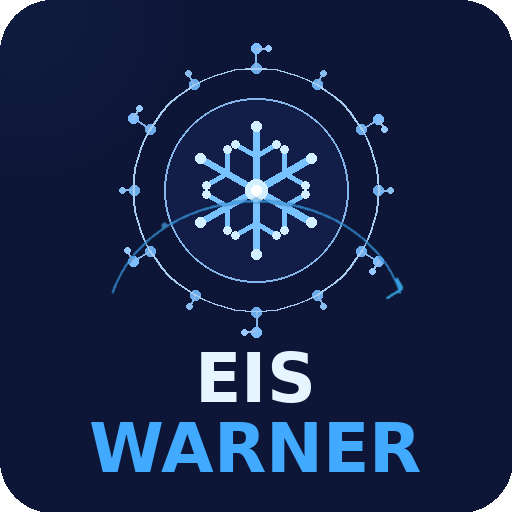 Eiswarner Device-Seite