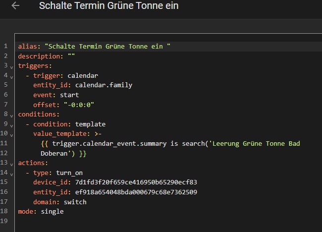 yaml
