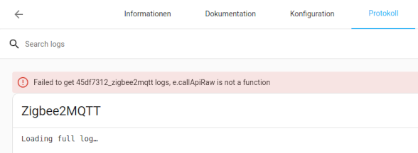 HA_Addon_Protokoll_Fehlermeldung